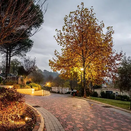 Flaminio Village Bungalow Park-2