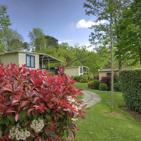 Flaminio Village Bungalow Park-2